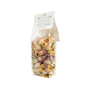 PASTIFICIO DEL COLLE Artisanal Colorful Pasta - Calamari Naif  (500g)
