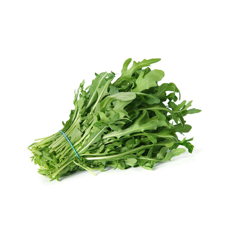 LEAFY PATCH Australia Wild Rocket  (100g)