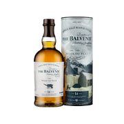 BALVENIE 14 Years Old The Week of Peat NV (700mL)