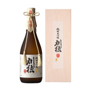 刈穂 種月 純米大吟釀 (720mL)