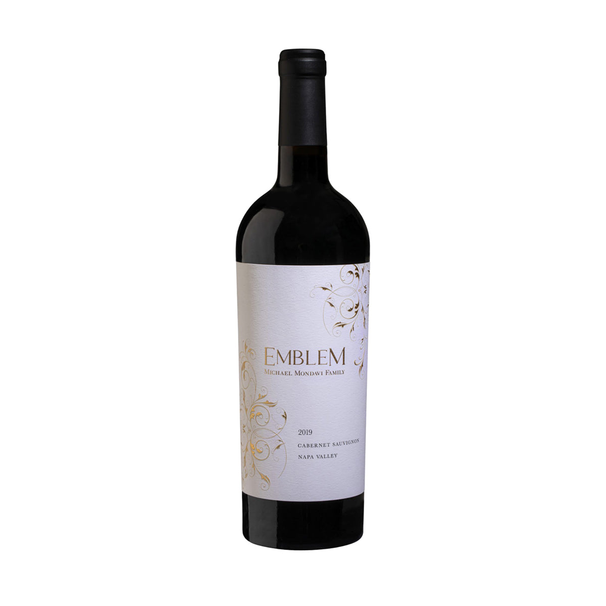 MICHAEL MONDAVI FAMILY Emblem Cabernet Sauvignon 2019