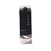 雪室珈琲 無糖高級冰咖啡  (1000mL)