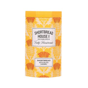 SHORTBREAD HOUSE OF EDINBURGH 圓罐 海鹽焦糖牛油酥餅 (140g)