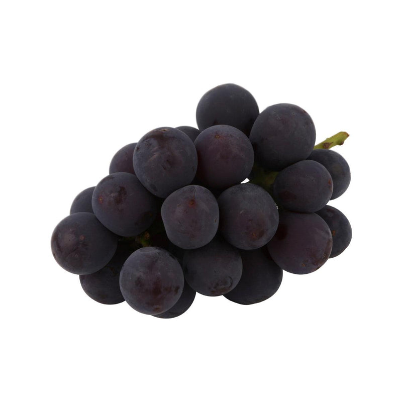 日本福岡縣加藤農園巨峰提子 (600g)