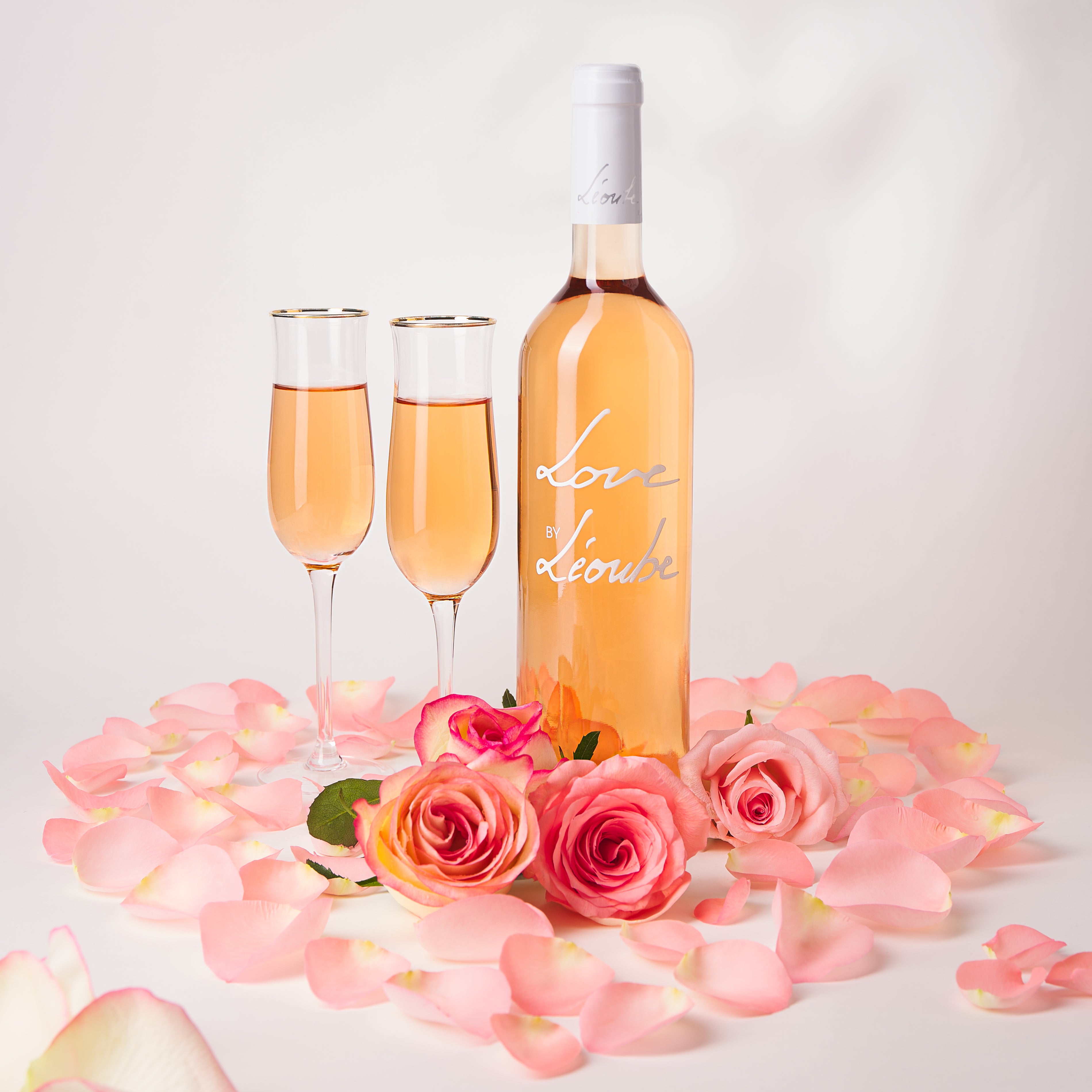 CH LEOUBE Love By Leoube 23/24 (750mL)
