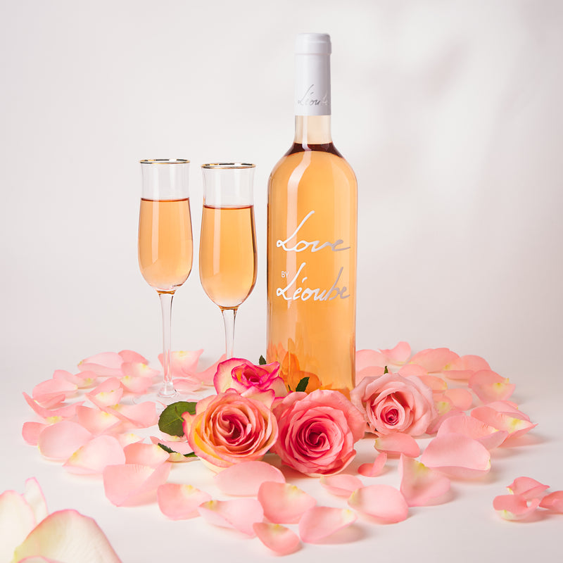 CH LEOUBE Love By Leoube 19 (750mL)