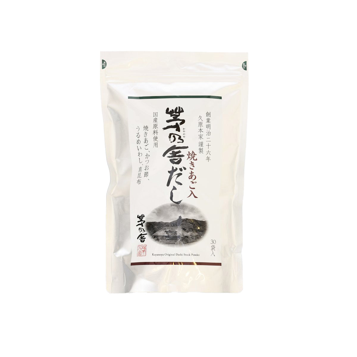 茅乃舍 茅乃舍湯底粉  (240g)