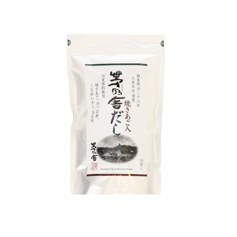 茅乃舍 茅乃舍湯底粉  (240g)