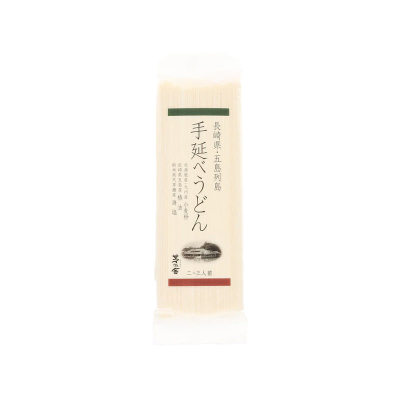 KAYANOYA Dried Udon Noodle  (200g)