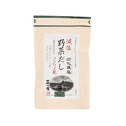 茅乃舍 減鹽什菜湯底  (176g)
