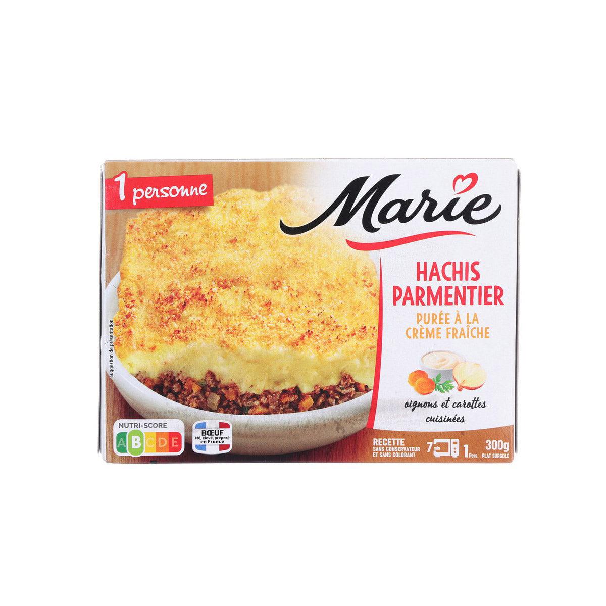MARIE Shepherd's Pie, 300g – Gourmet Comfort Meal