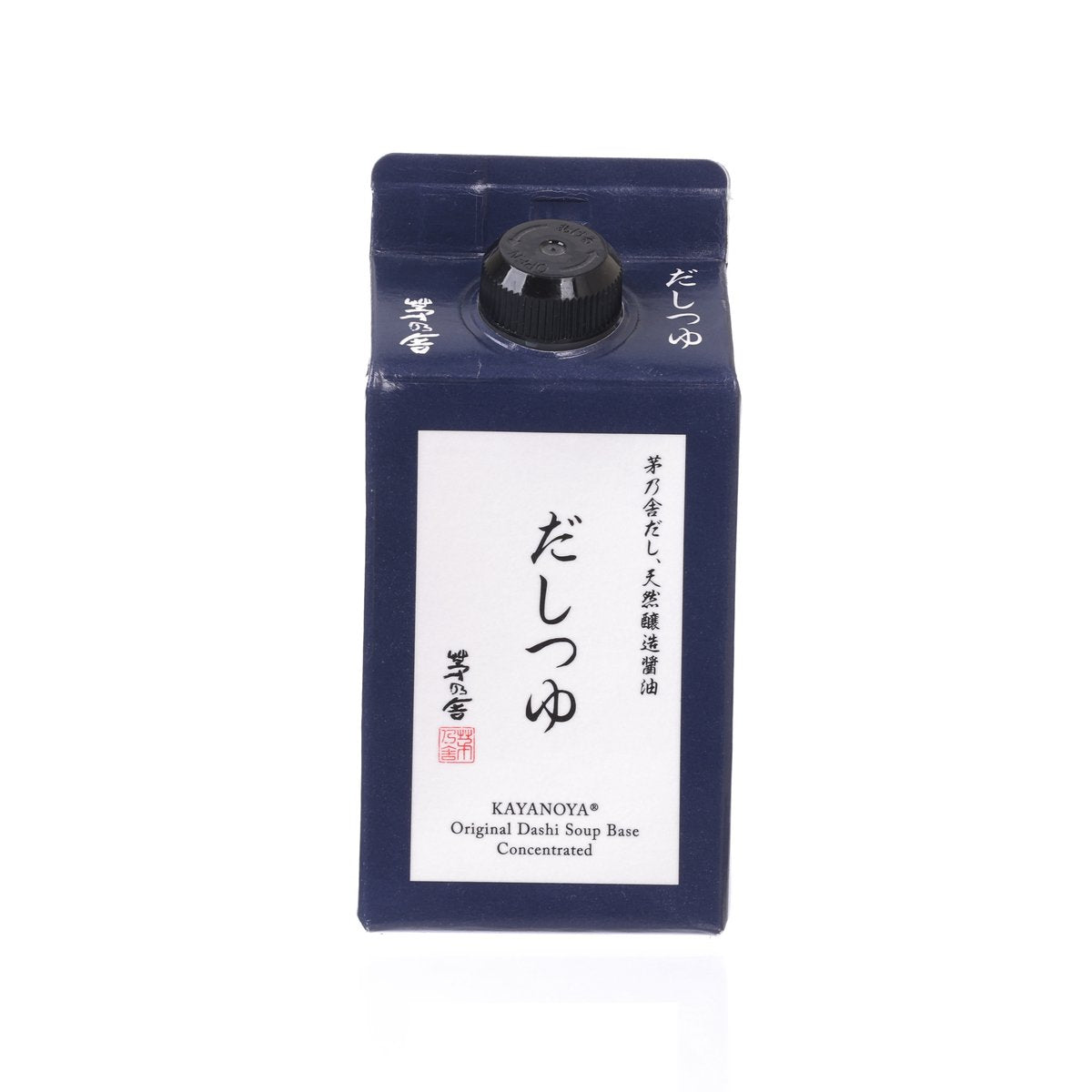茅乃舍 麵汁  (300mL)
