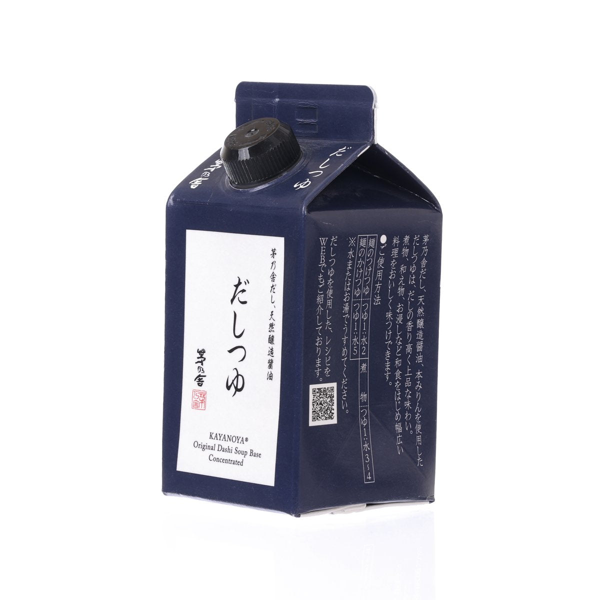 茅乃舍 麵汁  (300mL)