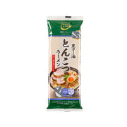 MITSUITSUKI 黑蒜油豬骨湯拉麵  (170g)