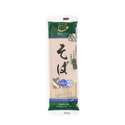 MITSUITSUKI Carbohydrate Control Dried Soba  (160g)