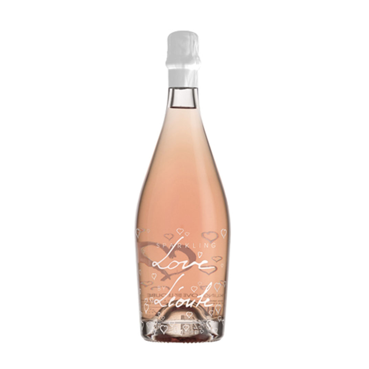 CH LEOUBE Sparkling de Leoube Rose NV (750mL)