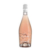 CH LEOUBE Sparkling de Leoube Rose NV (750mL)
