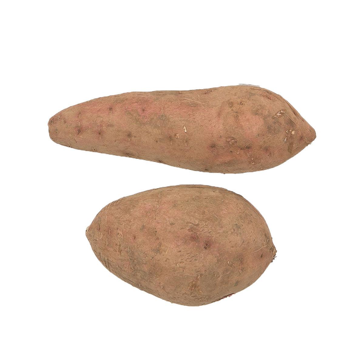 Japan Kagoshima Organic Annou Sweet Potato  (500g)