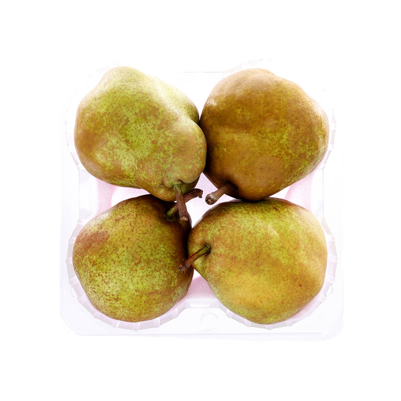Japanese La France Pear (Pack)  (1pack)