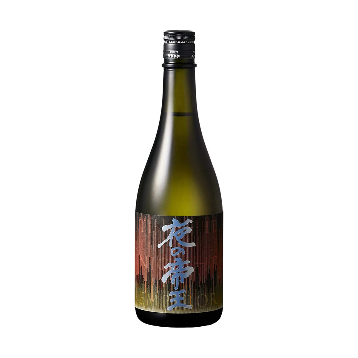 RYUSEI Night Emperor Daybreak  (720mL)