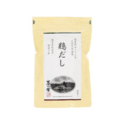 茅乃舍 雞湯底粉  (144g)