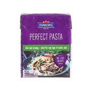 EMBORG Perfect Pasta Creamy Sauce  (200mL)