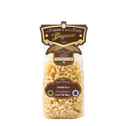 LA FABBRICA DELLA Artisanal E Tubetti Lisci Pasta  (500g)