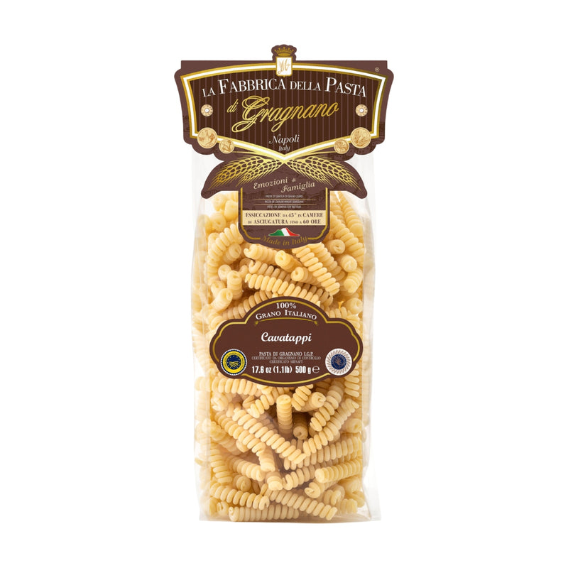 LA FABBRICA DELLA 意大利螺旋粉 (500g)