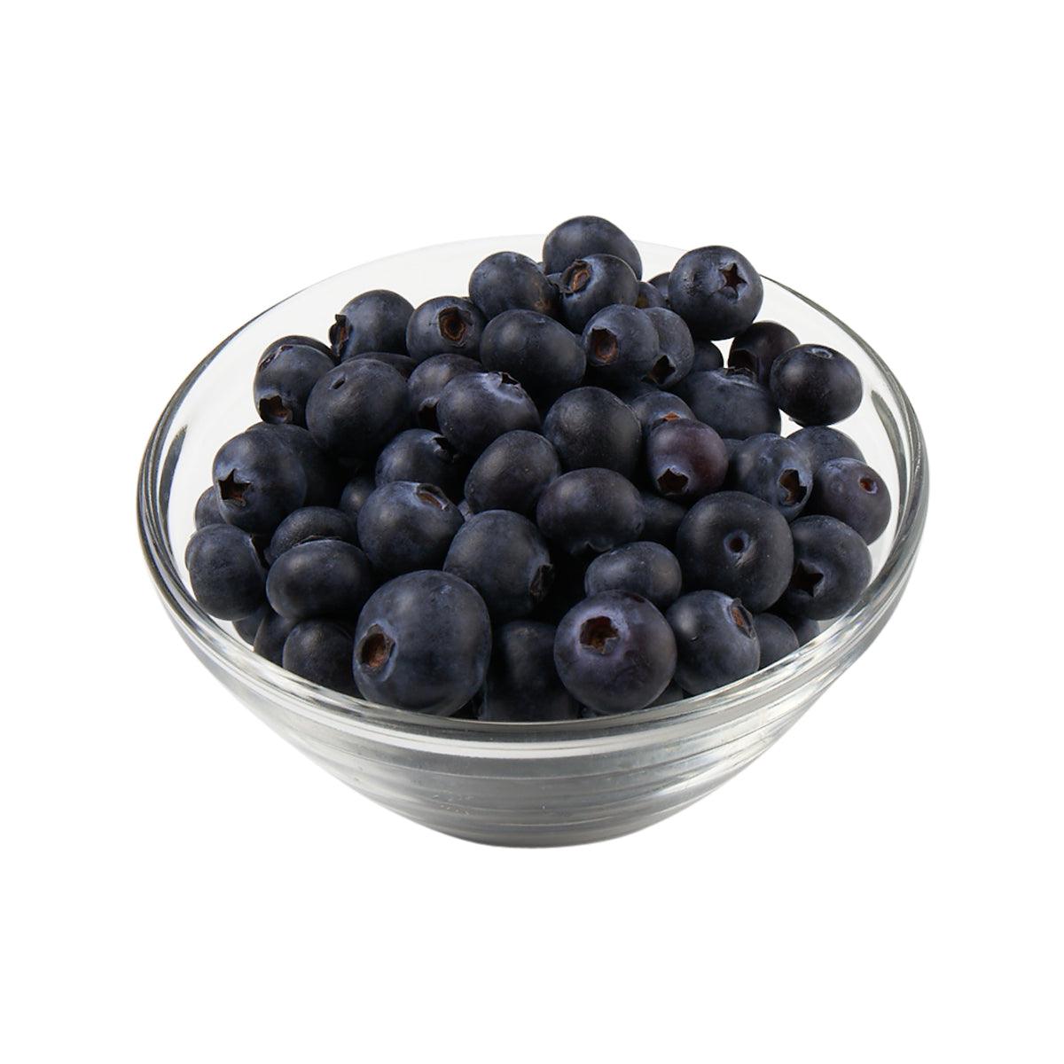Zimbabwean Jumbo Blueberry  (200g)