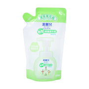 KIREI Foaming Hand Soap Refill (Grape) (200mL) - LOG-ON