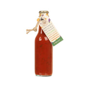 CITYSUPER X PERCHE CI CREDO Organic Tomato Sauce with Aubergine & Pepper  (260g)