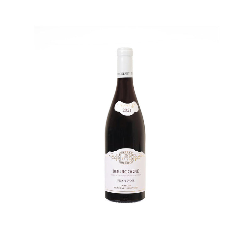 MONGEARD MUGNERET Bourgogne Rouge 21/22 (750mL)