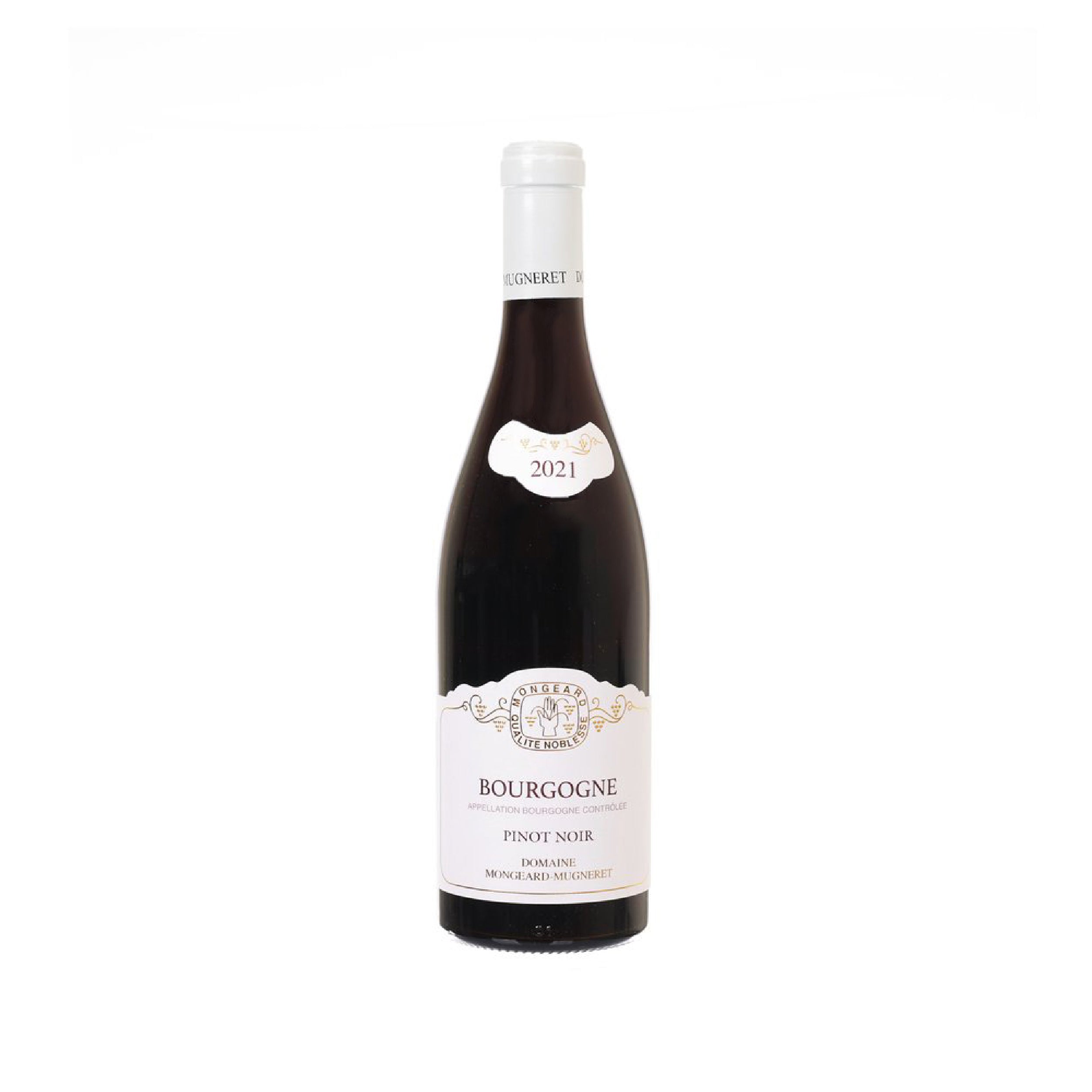 MONGEARD MUGNERET Bourgogne Rouge 21/22 (750mL)