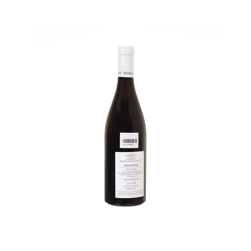 MONGEARD MUGNERET Bourgogne Rouge 21/22 (750mL)