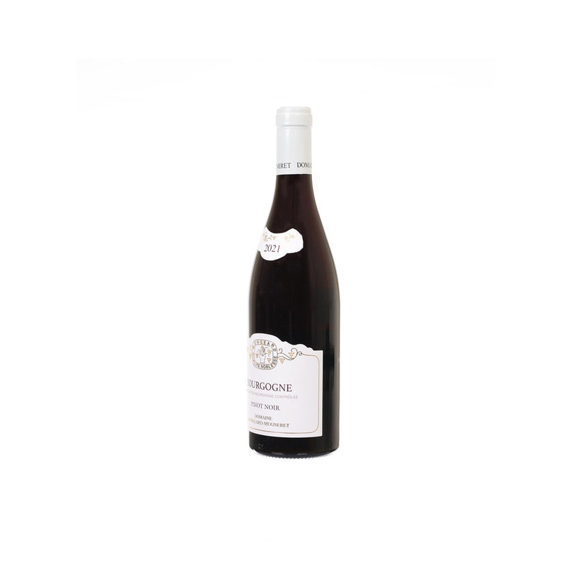 MONGEARD MUGNERET Bourgogne Rouge 21/22 (750mL)