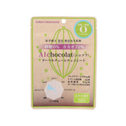 Alchocolat 無糖朱古力 (30g)
