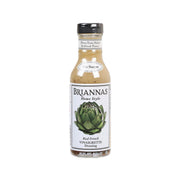 BRIANNA'S French Vinaigrette Dressing, 355mL – Gluten-Free, Vegan