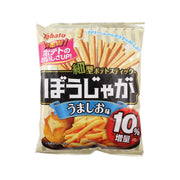TOHATO Thin Potato Stick - Lightly Salted  (58g)