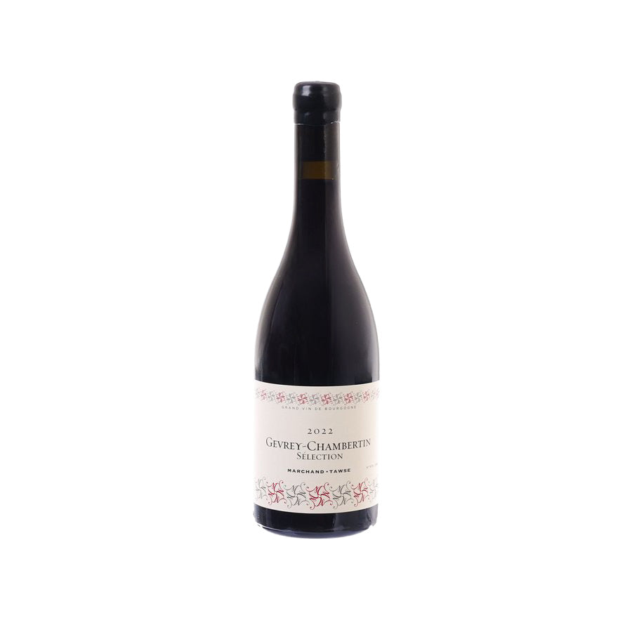 MAISON MARCHAND TAWSE Gevrey Chambertin 21/22 (750mL)