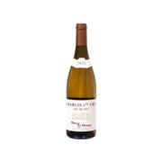 DOMAINE DES MALANDES Chablis 1er Cru Vau de Vey 22 (750mL)