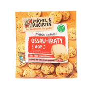 MICHEL & AUGUSTIN 伊拉堤芝士番茄乾辣椒牛油曲奇餅 (100g)