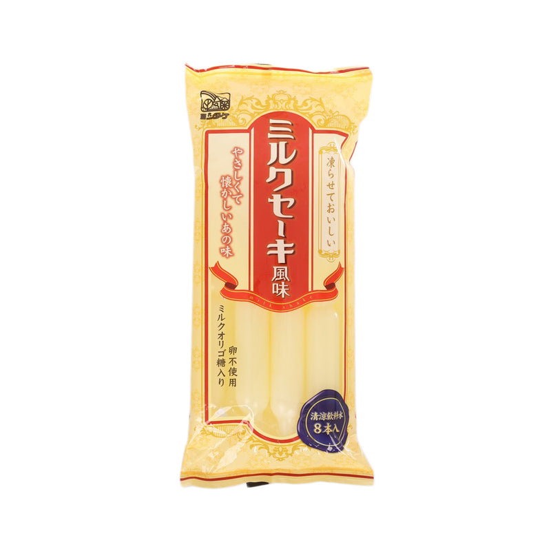 日式懷舊奶昔飲料棒 (504mL)