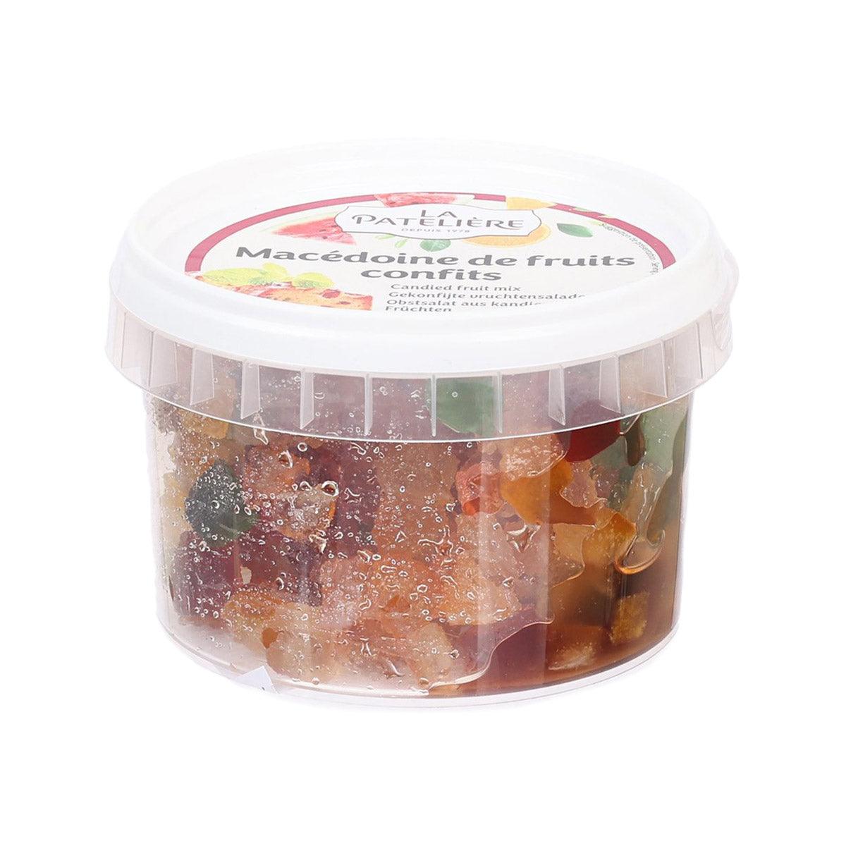什錦蜜餞水果 (150g)
