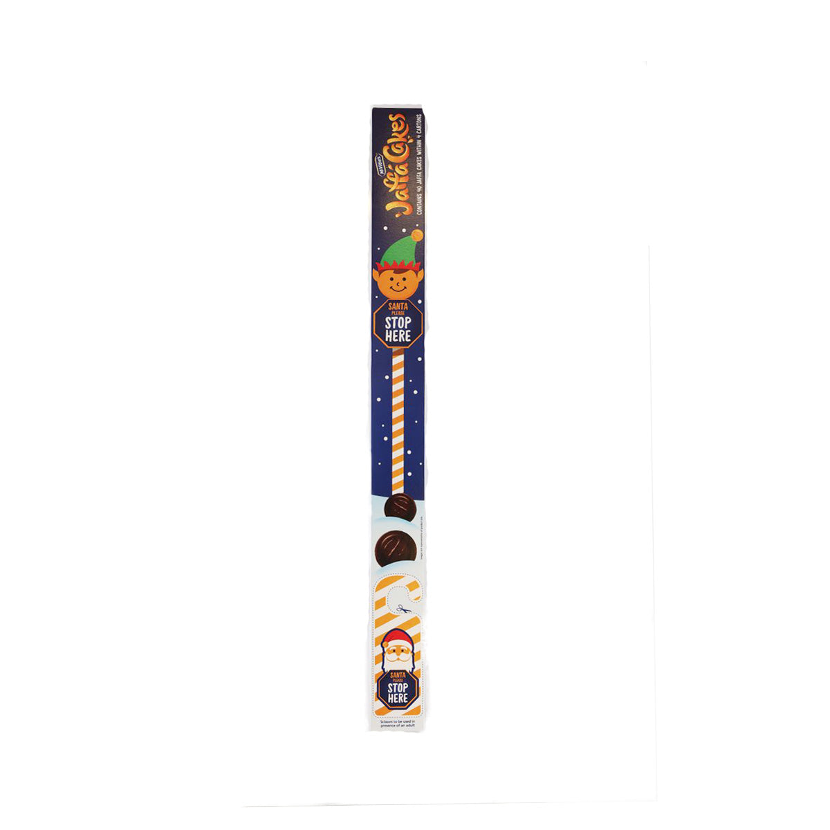 MCVITIE'S Jaffa Cakes Pole  (440g)