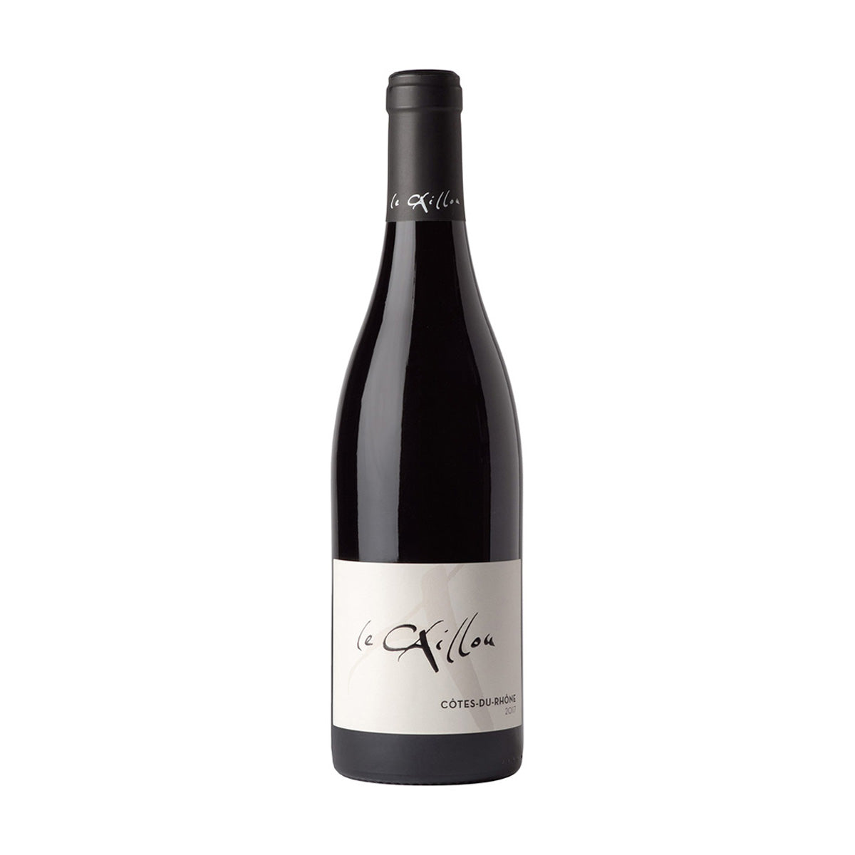 CLOS DU CAILLOU Cotes du Rhone Le Caillou 2024 (750mL)