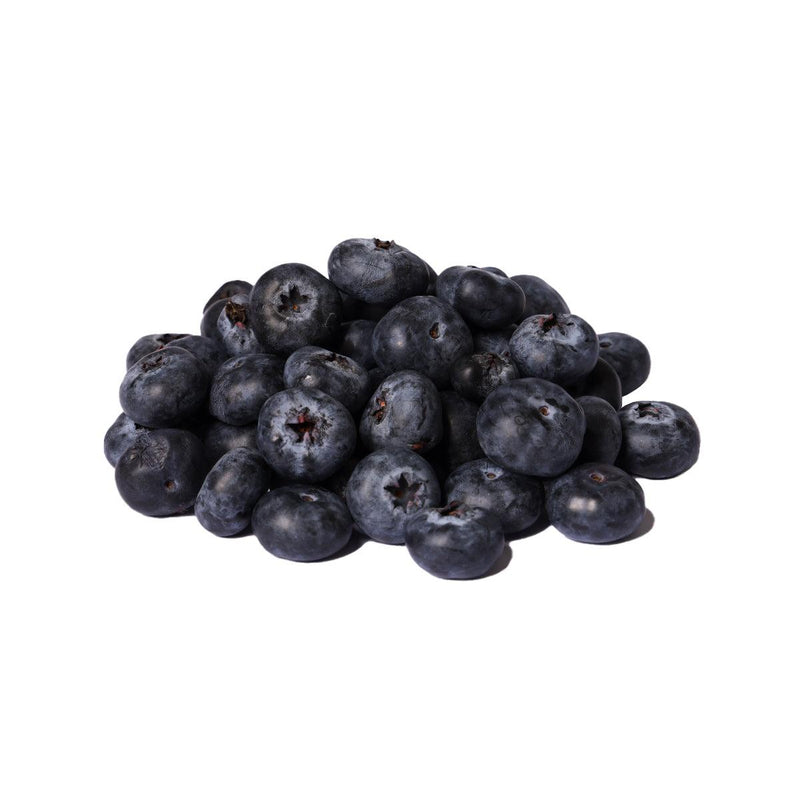 Australian Super Jumbo Plus Blueberry  (200g)