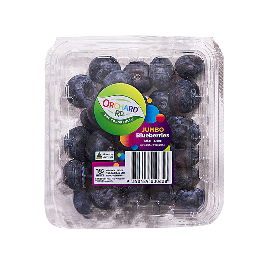 Australian Super Jumbo Blueberry (200g) – city'super E-Shop