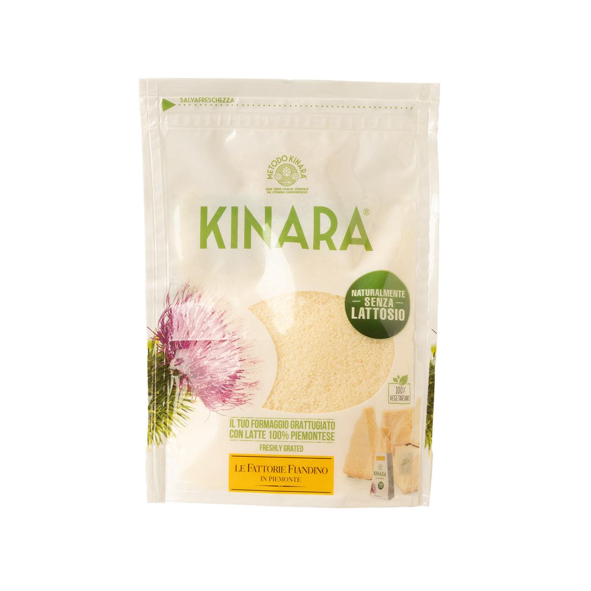 GRAN KINARA 意大利素食帕馬臣生牛奶芝士粉 (90g)