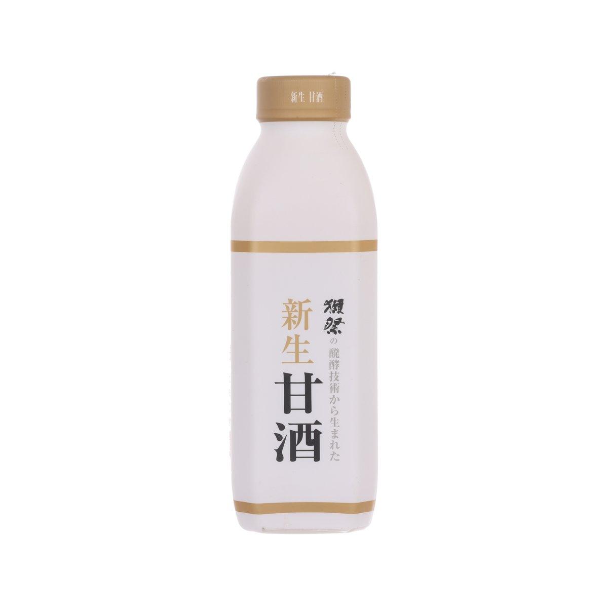 獺祭 獺祭 新生甘酒 825克 (825g)