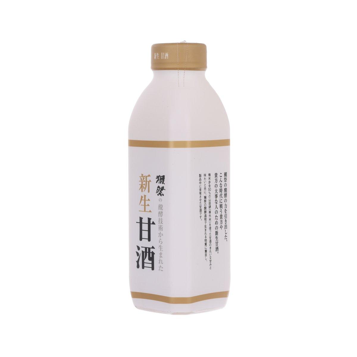 獺祭 獺祭 新生甘酒 825克 (825g)